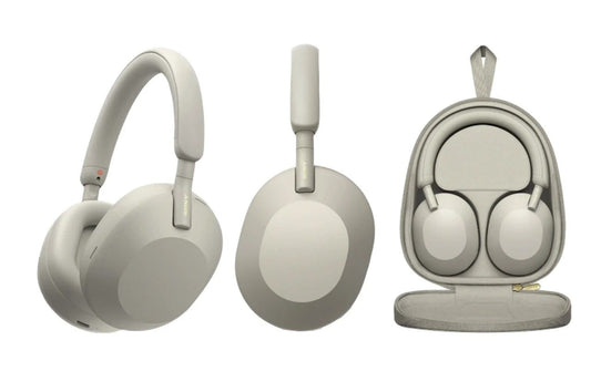 Sony WH-1000XM5