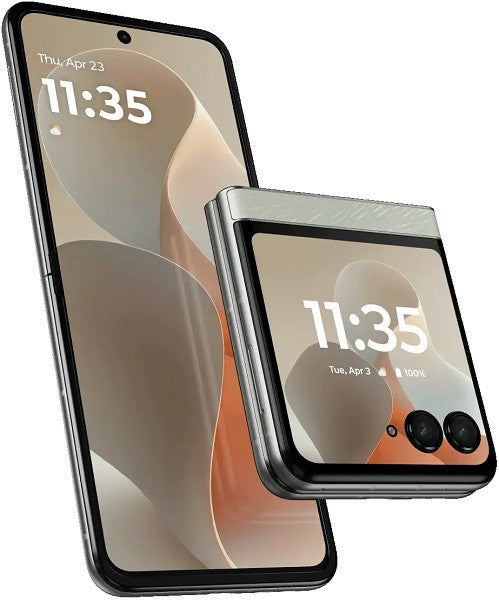 Motorola RAZR 60 Dual Sim desbloqueado de fábrica - 5G
