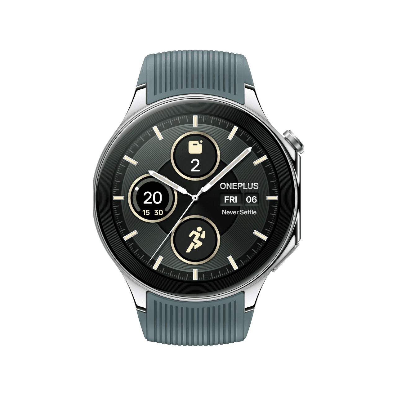 OnePlus Watch 2 Bluetooth/WiFi