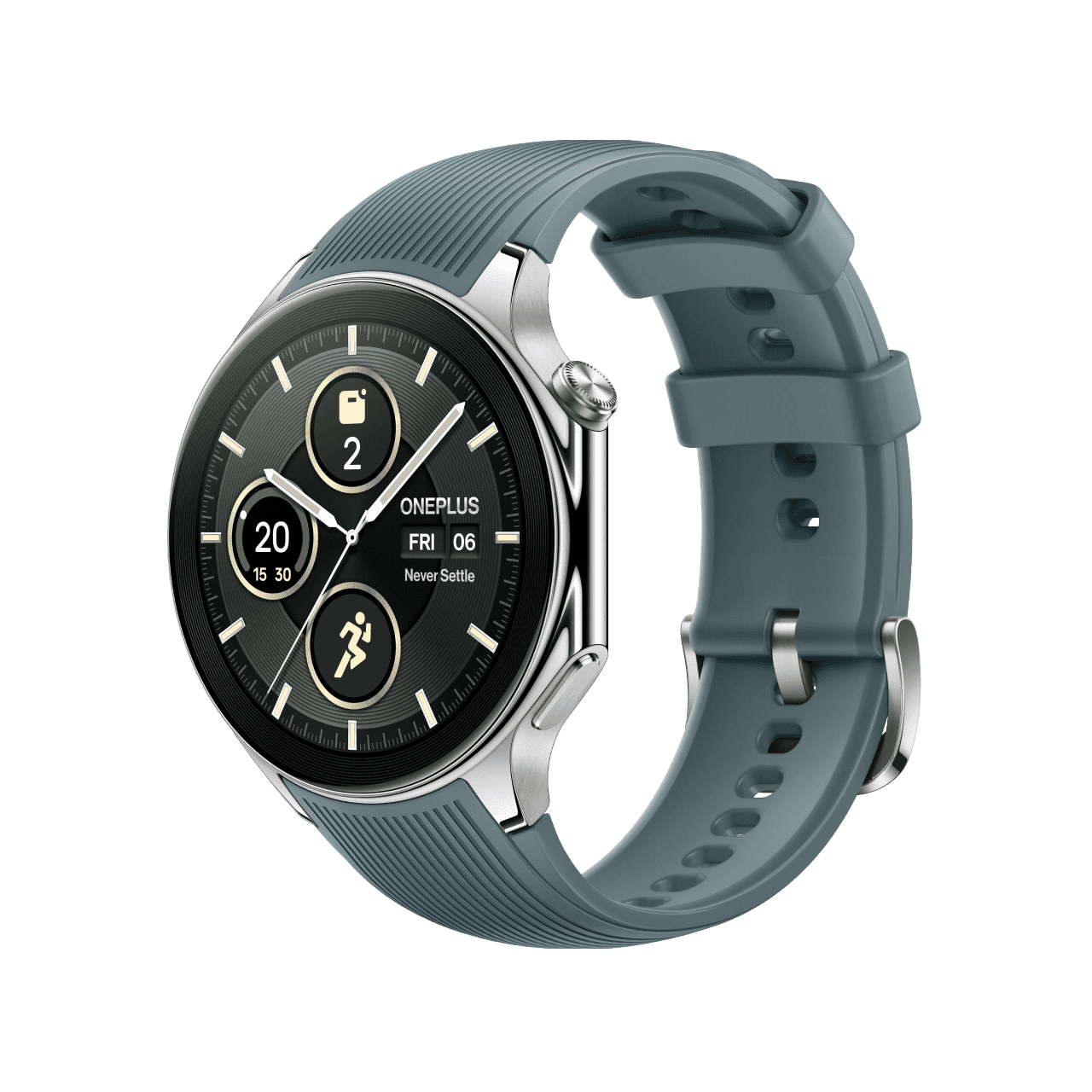 OnePlus Watch 2 Bluetooth/WiFi