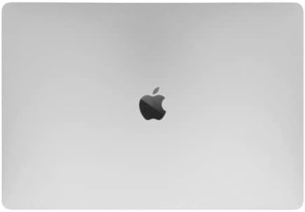 Open Box Apple MacBook Pro 15"( MLH42LL/A) (2016) - Silver (Intel Core i7 / 512GB SSD / 16GB RAM)
