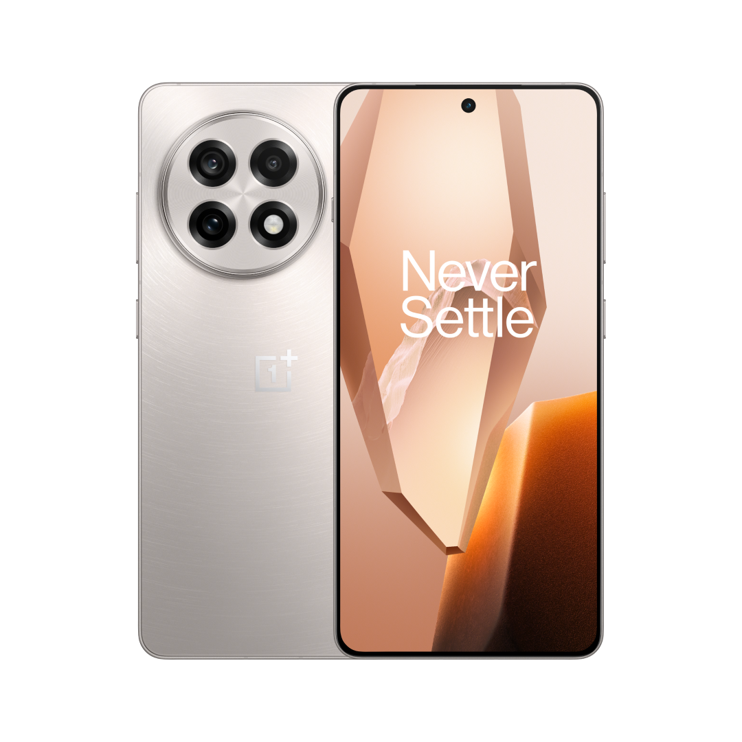 OnePlus 13R (CPH2647) Versión norteamericana Desbloqueado de fábrica - 5G