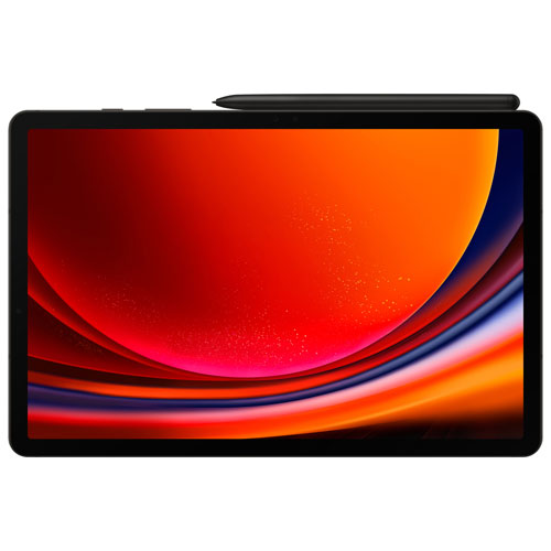 Samsung Galaxy Tab S9 de 11 pulgadas (SM-X710) - Wi-Fi