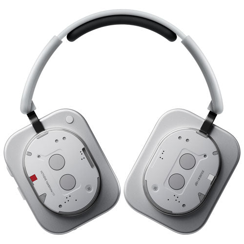 Nothing Headphone (1) Hybrid Active Noise Cancelling Headphones (B170)