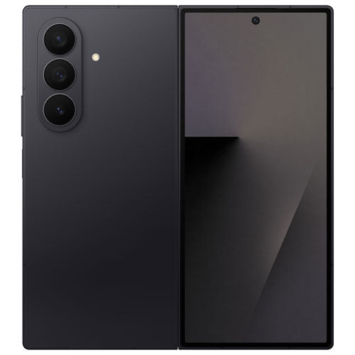 Samsung Galaxy Z Fold7 (SM-F966W) - 5G Factory Unlocked