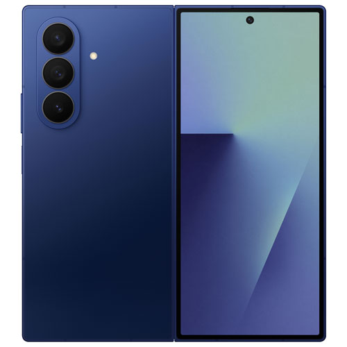 Samsung Galaxy Z Fold7 (SM-F966W) - 5G Factory Unlocked