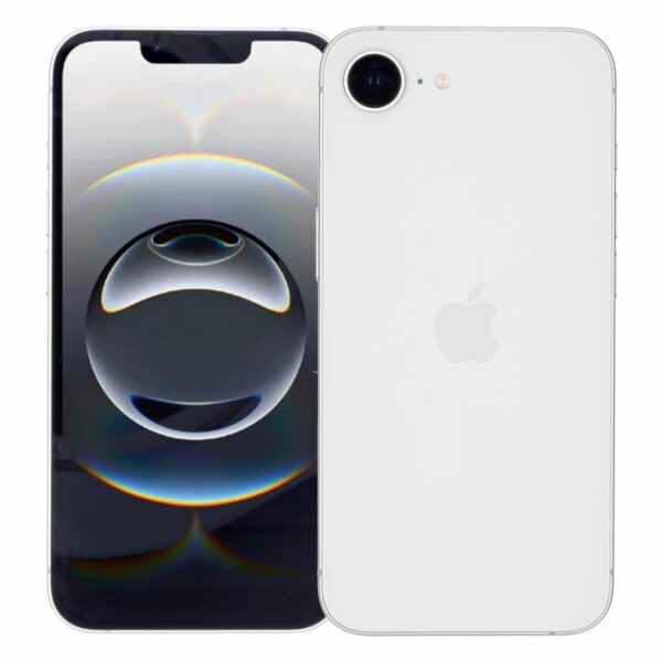 Apple iPhone 16e (A3408) Unlocked - 5G