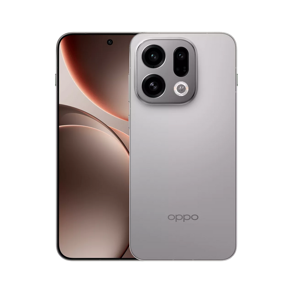 Open Box Oppo Find X9 (CPH2797) Global Model Dual SIM Unlocked - 5G