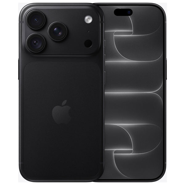 Open Box Apple iPhone 18 Pro (A3713) Unlocked - 5G