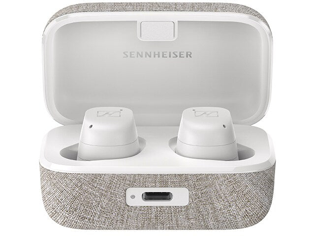 Audífonos inalámbricos con cancelación de ruido Sennheiser MOMENTUM 3