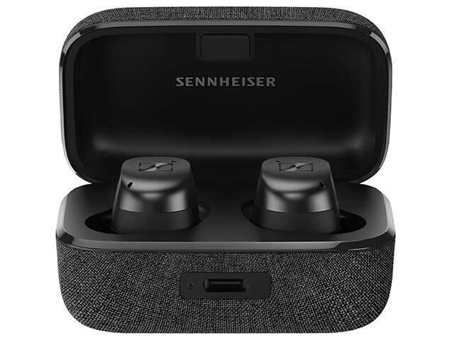 Audífonos inalámbricos con cancelación de ruido Sennheiser MOMENTUM 3