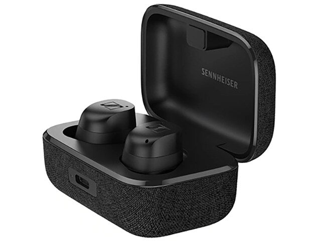 Audífonos inalámbricos con cancelación de ruido Sennheiser MOMENTUM 3