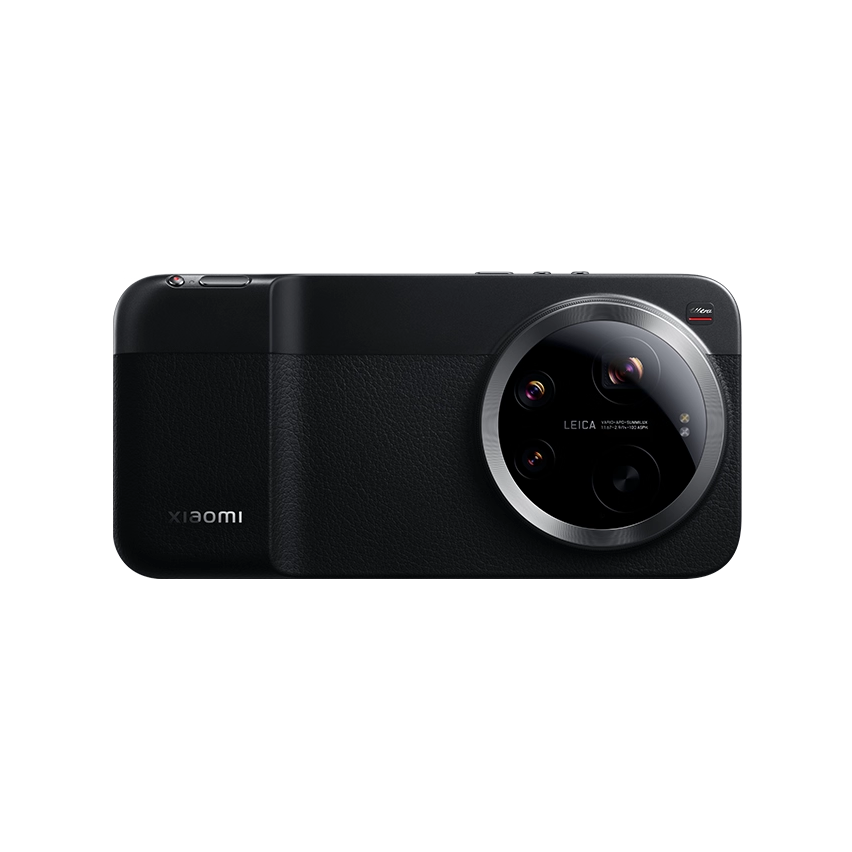 Xiaomi 17 Ultra Photography Kit (25125PS17S) – Swiftronics USA
