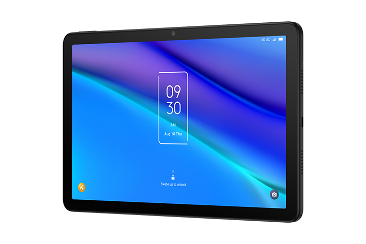 Tablet TCL Tab 10 5G - Nueva