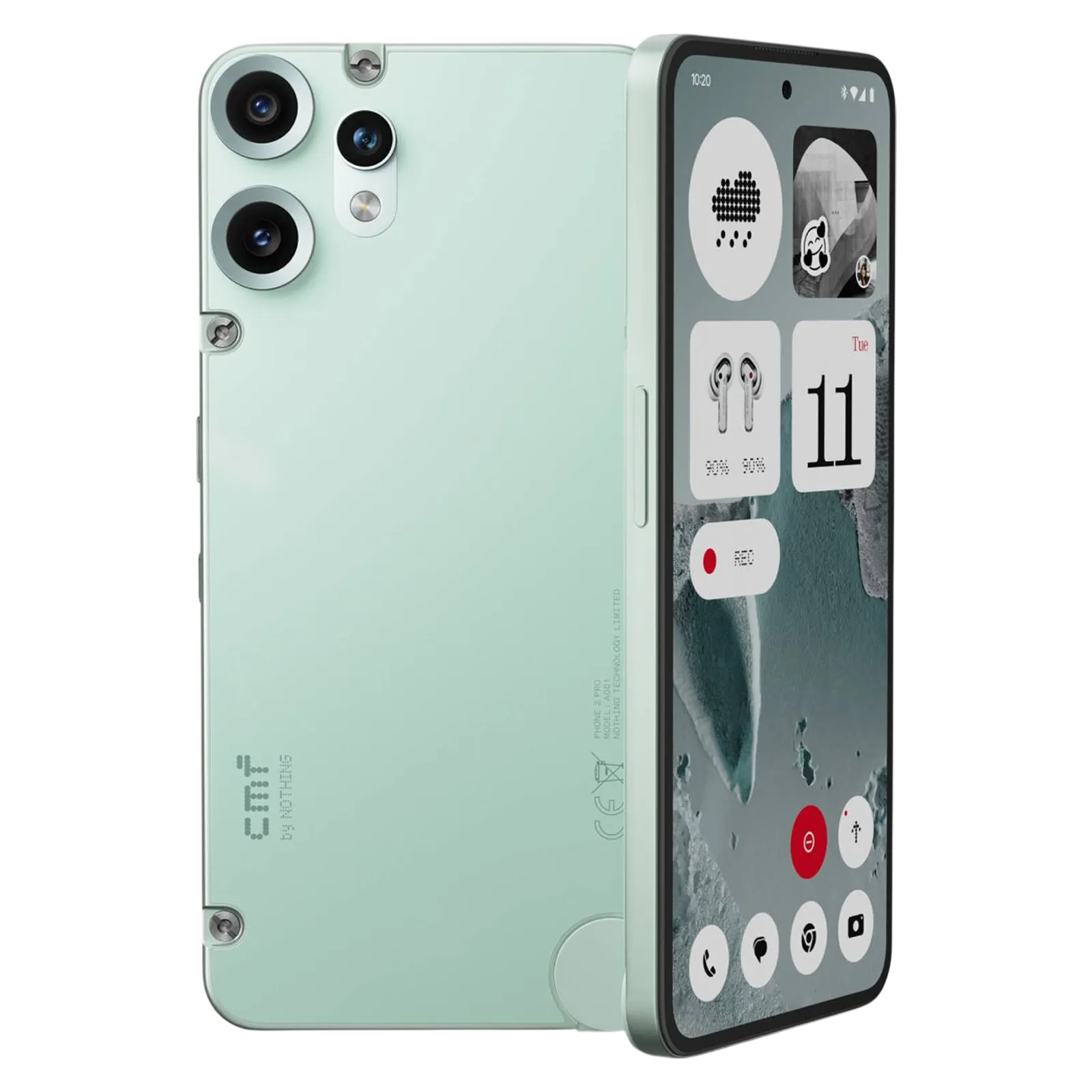 Nothing Phone CMF 2 Pro International Dual Sim Factory Unlocked Nothing Phone CMF 2 Pro International Dual Sim Factory Unlocked