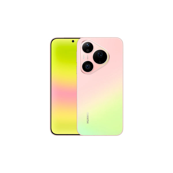 Huawei Pura 90s Pro (MLN-LX9) Dual Sim Unlock Global Model