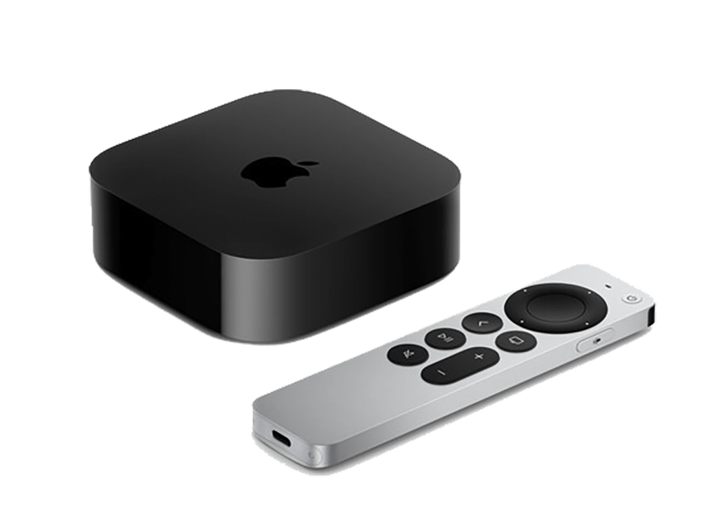 Open Box Apple TV 4K 3rd Gen (A2737)