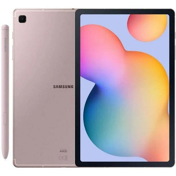 Tablet Samsung Galaxy Tab S6 LITE (SM-P620) de 10.4" con Wi-Fi (modelo 2024)
