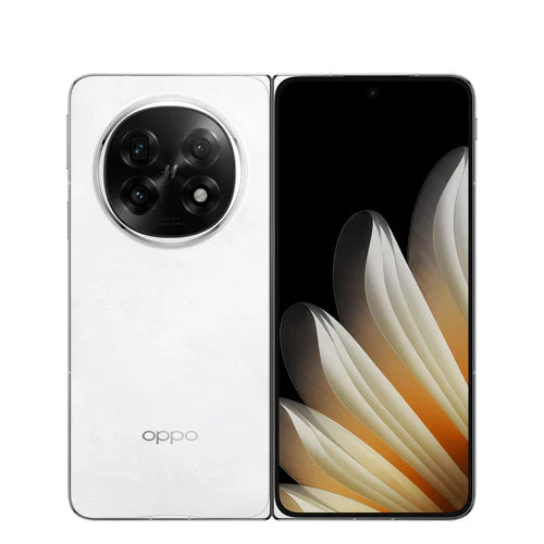 Oppo Find N5 Dual SIM versión global desbloqueada - 5G