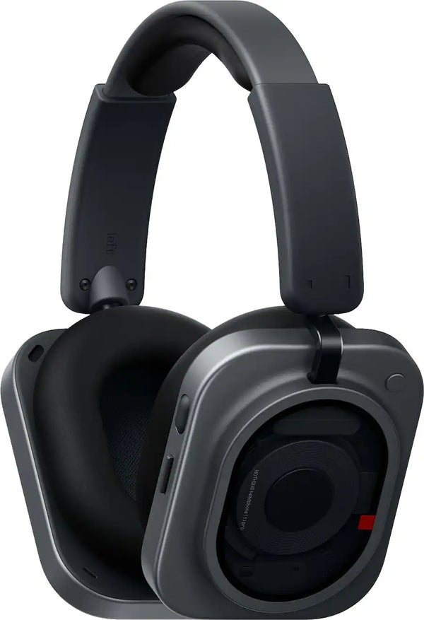 Nothing Headphone (1) Pro Active Noise Cancelling Headphones (B192)