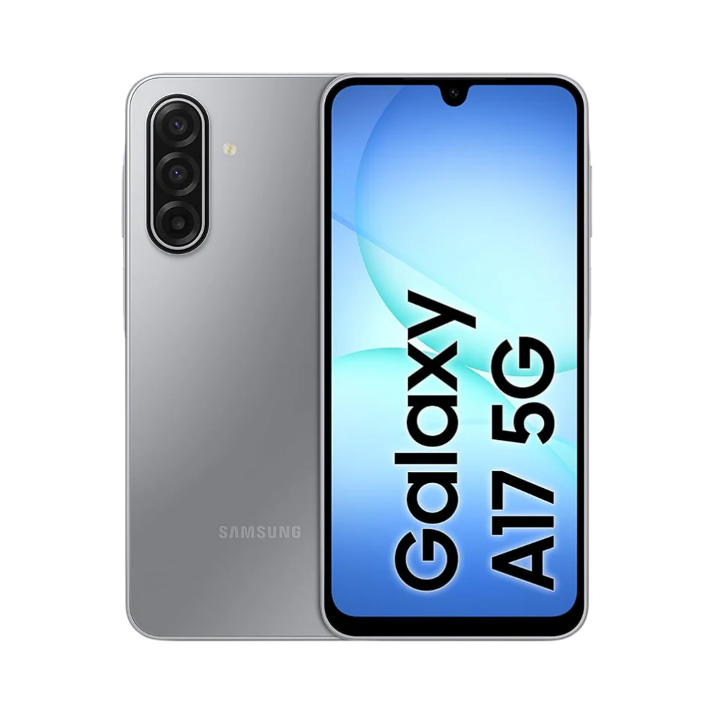 Samsung Galaxy A17 Dual Sim (SM-A176F)- 5G Global Model