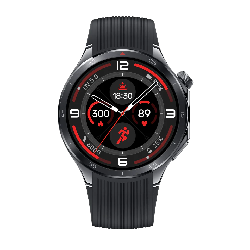 OnePlus Watch 3 Bluetooth/WiFi