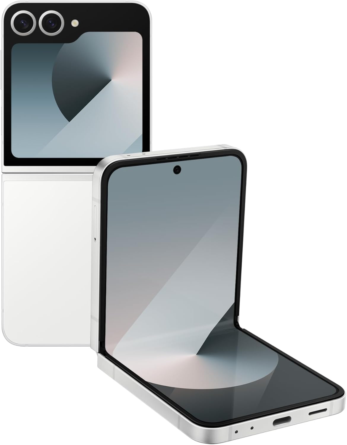 Samsung Galaxy Z Flip6 Unlocked (SM-F741W) Factory Unlocked - 5G