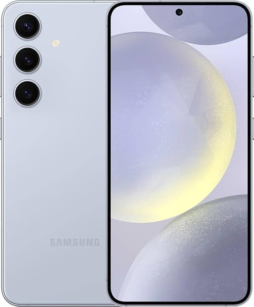 Samsung Galaxy S24+ Plus (SM-S926W) con caja abierta - Desbloqueado de fábrica 5G