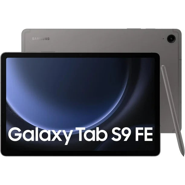 Samsung Galaxy Tab S9 FE (SM-X510) Tablet - Wi-Fi – Swiftronics USA Samsung Galaxy Tab S9 FE (SM-X510) Tablet - Wi-Fi – Swiftronics USA