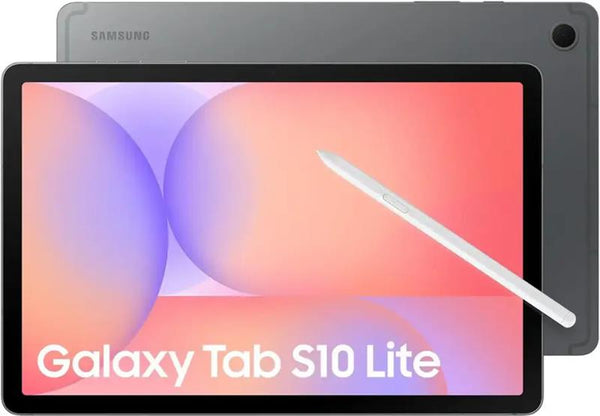 Open Box Samsung Galaxy Tab S10 Lite (SM-X400) Tablet - Wi-Fi