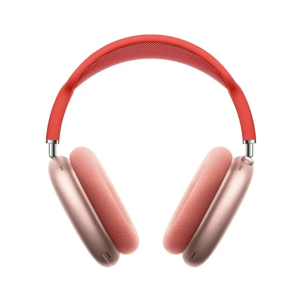 Auriculares Bluetooth supraaurales con cancelación de ruido Apple AirPods Max de segunda mano