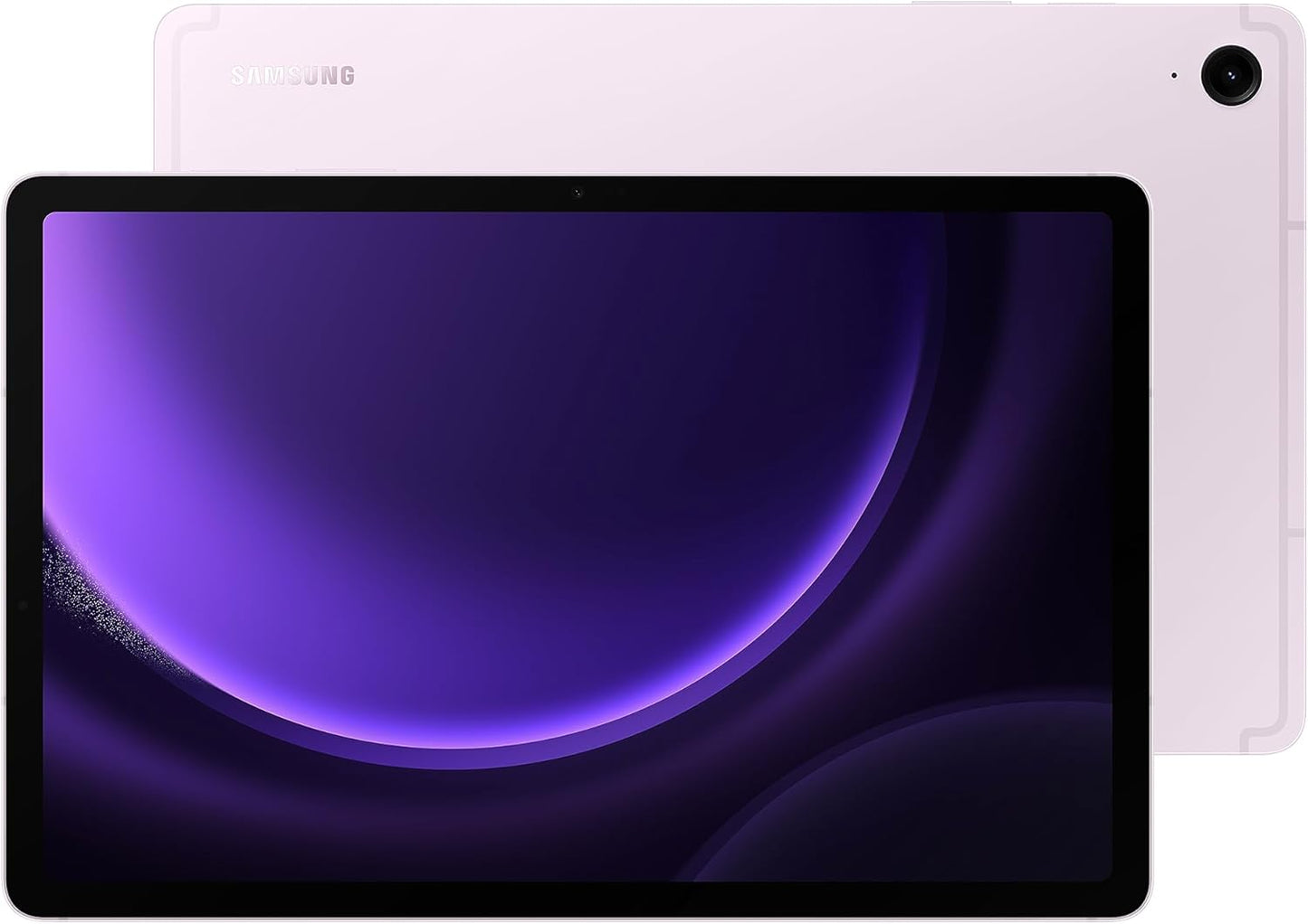 Samsung Galaxy Tab S9 FE (SM-X510) Tablet - Wi-Fi