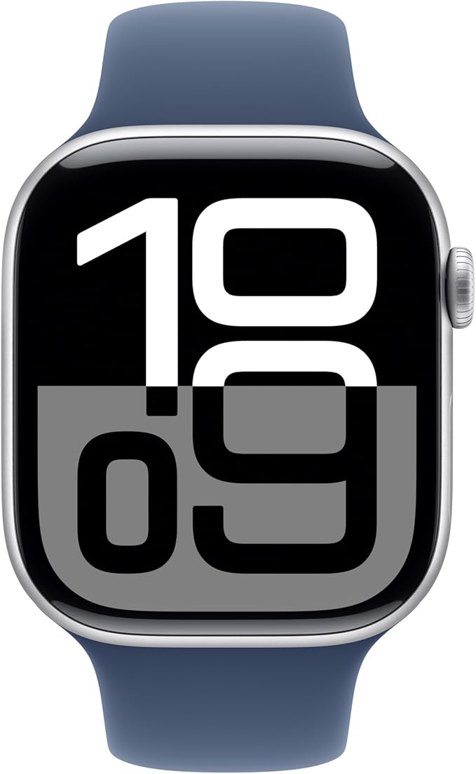 Apple Watch Serie 10 (GPS)