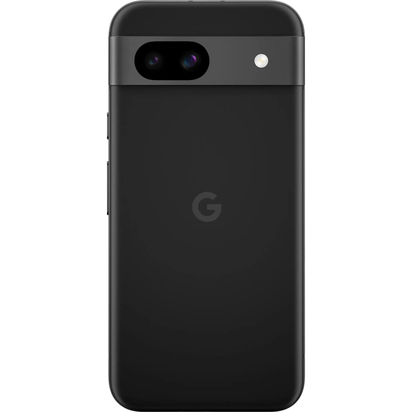 Google Pixel 8a 128GB (Unlocked) Obsidian - JP Spec