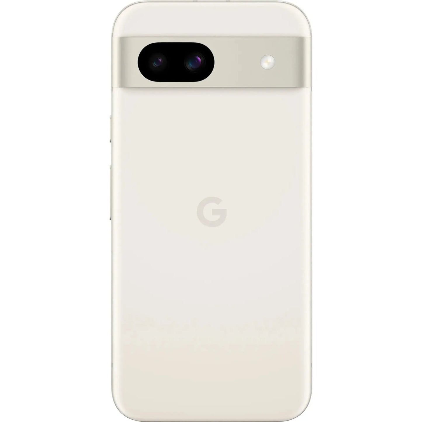 Google Pixel 8a 128GB (Unlocked) Obsidian - JP Spec