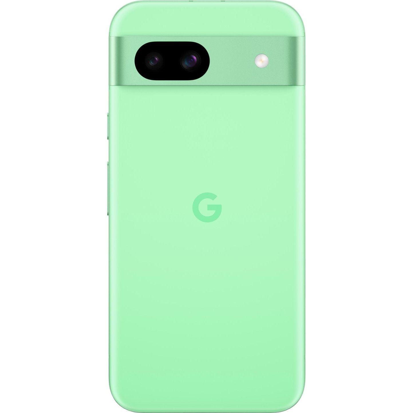 Google Pixel 8a 128GB (Unlocked) Obsidian - JP Spec