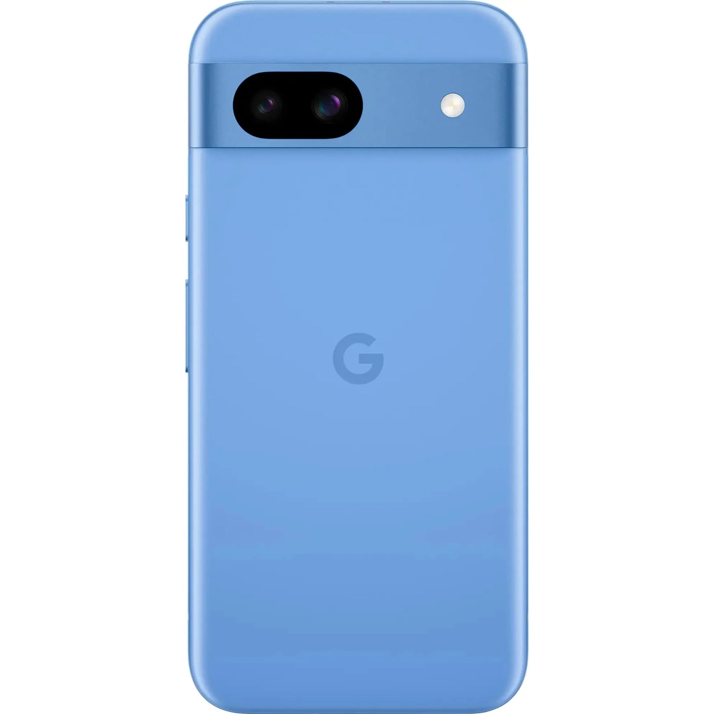 Google Pixel 8a 128GB (Unlocked) Obsidian - JP Spec