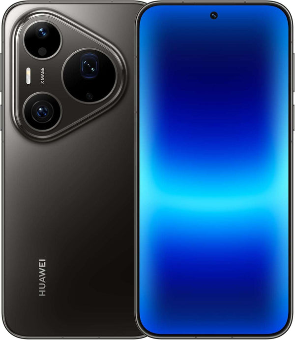 Huawei Pura 90s Pro Max (SCA-LX9) Dual Sim Unlock Global Model