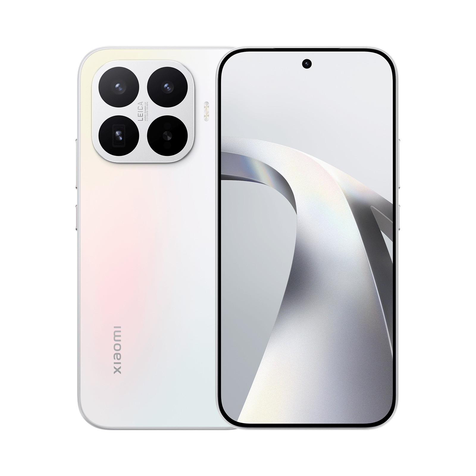 Xiaomi 17T Global Version - 5G