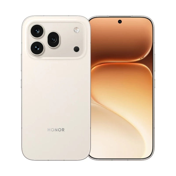 HONOR 600 Pro (VKP-NX9) Global Model Dual Sim Factory Unlocked - 5G