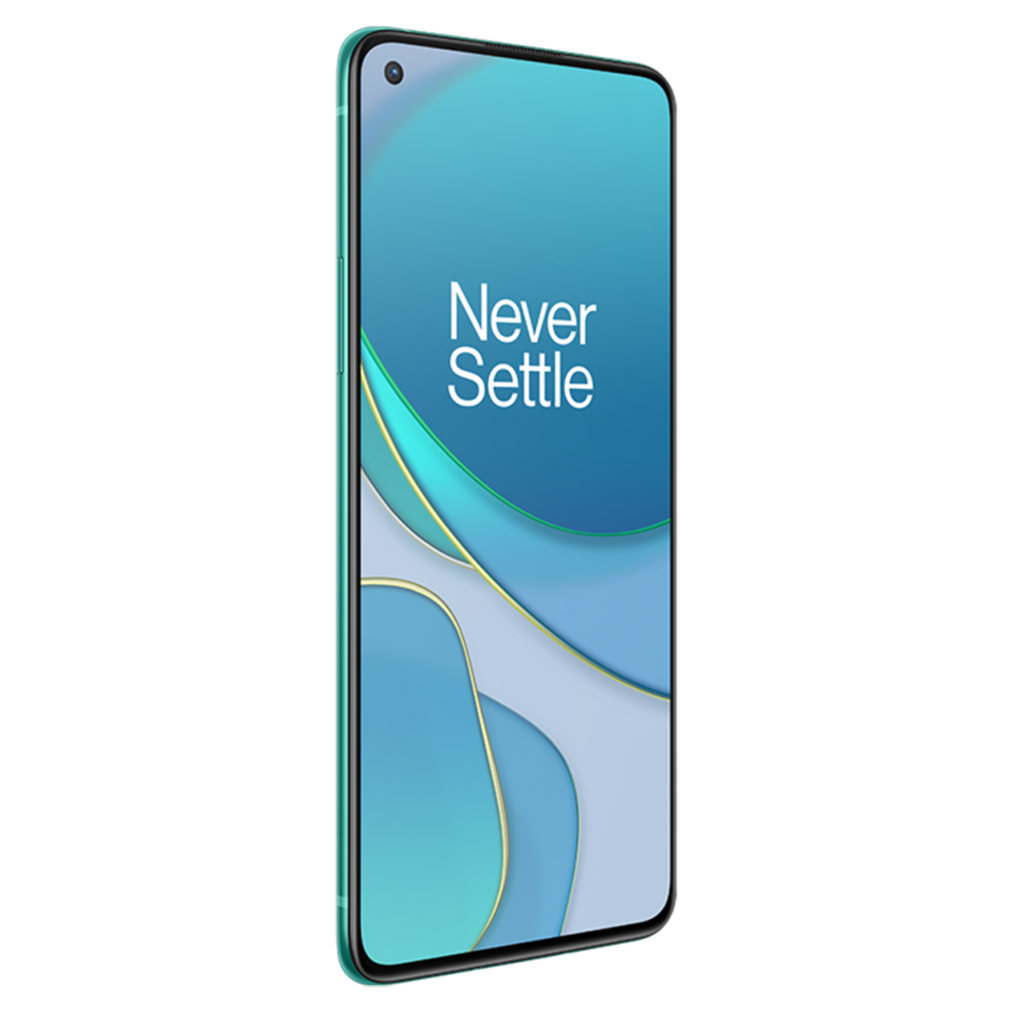 OnePlus 8T con SIM única, desbloqueado de fábrica (KB2007) - 5G
