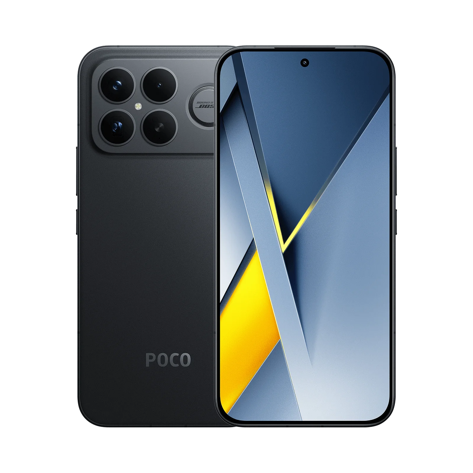 Xiaomi POCO F8 Ultra Dual SIM Factory Unlocked Global Version - 5G