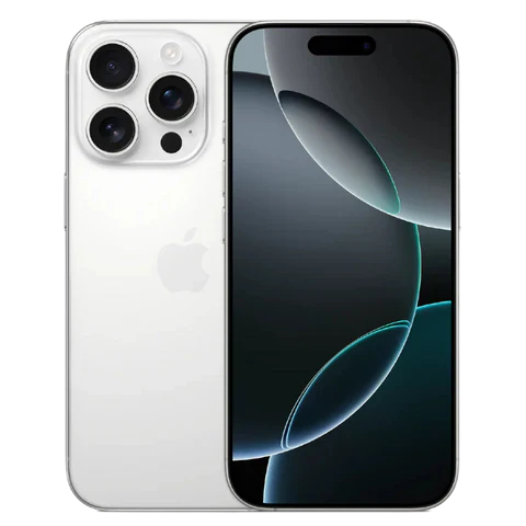 Apple iPhone 16 Pro Unlocked (A3292) - 5G