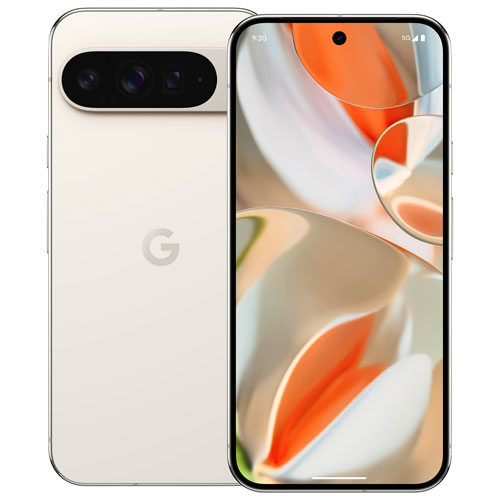Google Pixel 9 Pro XL (desbloqueado) GZC4K - 5G