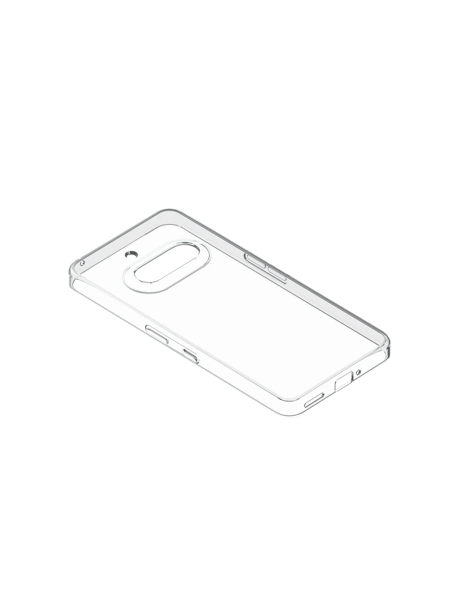 Original NOTHING Phone (3a) Case