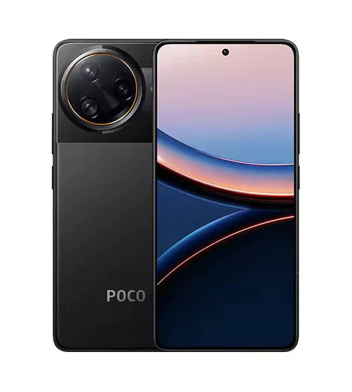 Open Box Xiaomi POCO F7 Ultra Dual SIM Factory Unlocked Global Version - 5G