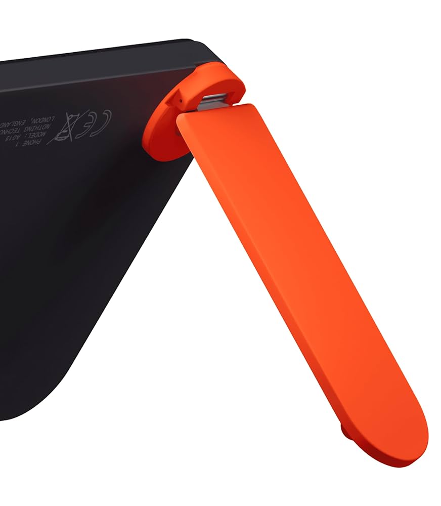 CMF by Nothing Phone (1) Stand - Orange