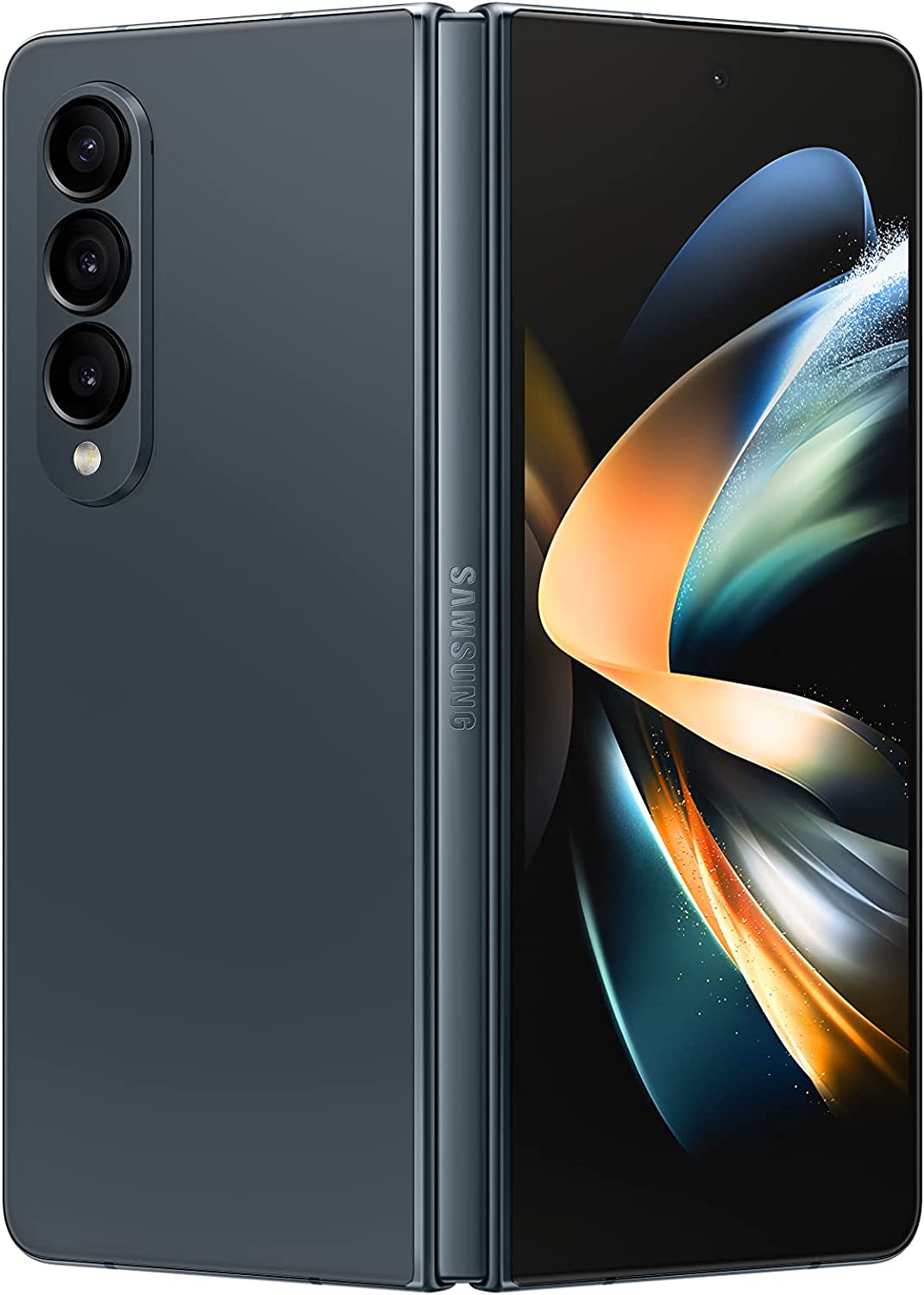Samsung Galaxy Z Fold4 usado, desbloqueado de fábrica (SM-F936W) - 5G