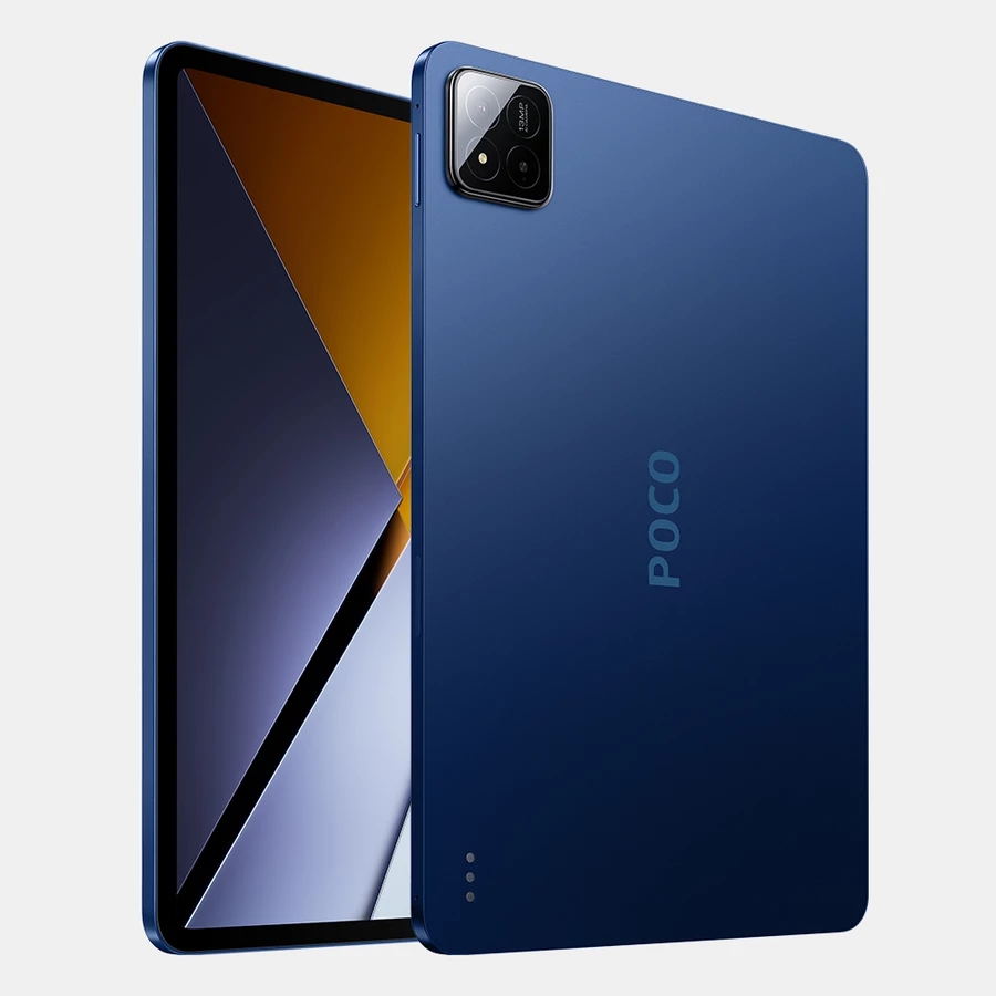 Xiaomi Poco Pad X1 (25099RP08G) Global Version – Swiftronics USA