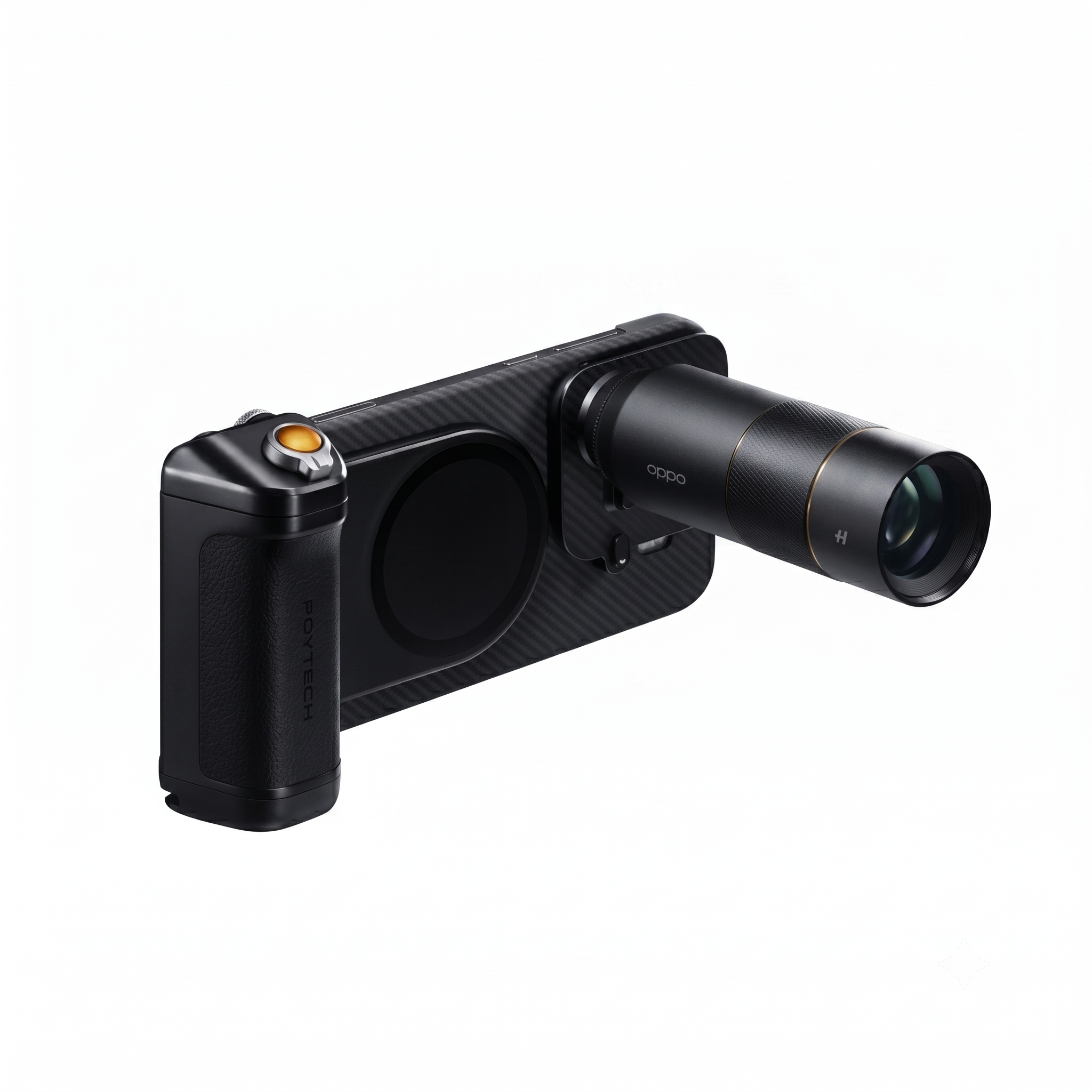 OPPO Find X9 Ultra Hasselblad Photography Kit (OTJ16